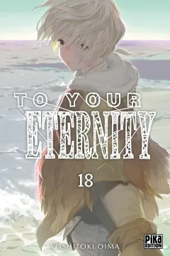 Volume #18