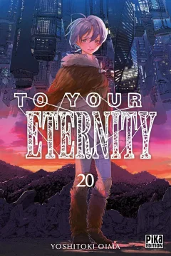 Volume #20