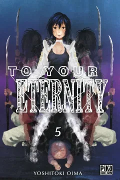 Issue #5