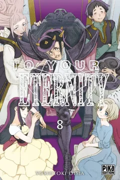 Issue #8