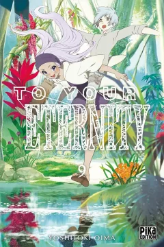Issue #9