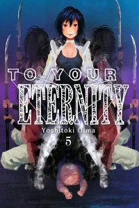 Issue #5