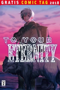 Issue #1