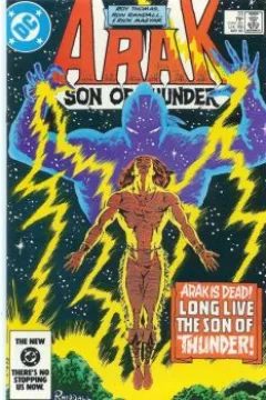 To Your Sky-Born Father Go!
