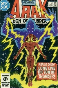 To Your Sky-Born Father Go!