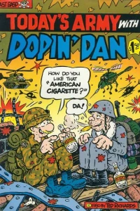 Issue #1
