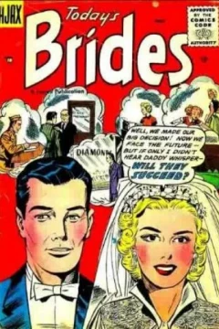 Issue #1