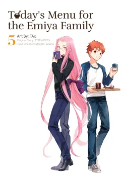 Volume 5
