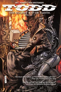 Charlie Rose's Table: Public Broadcasting Satan