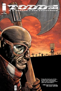 Candy With Strangers, Part Two