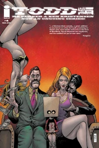 Candy With Strangers, Conclusion