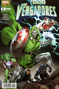 Issue #2