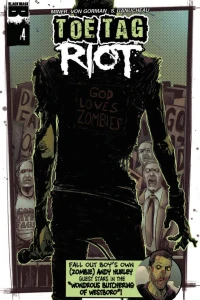 The Wondrous Butchering of Westboro