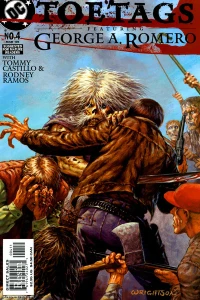 Issue #4