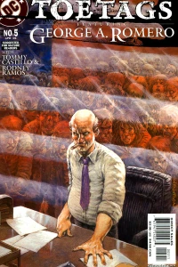 Issue #5