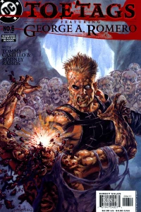 Issue #6