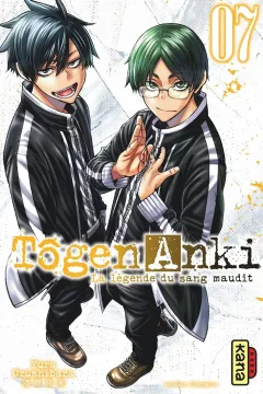 Issue #7