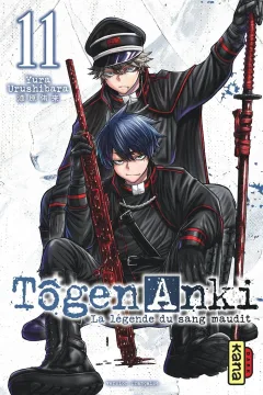 Issue #11