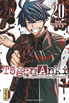 Issue #20