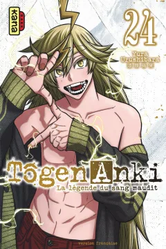 Issue #24
