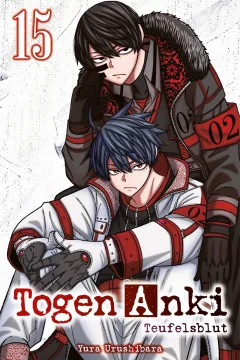 Issue #15