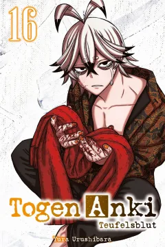 Issue #16