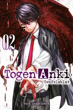 Issue #2