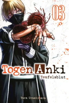 Issue #3