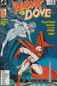 Together Again For the First Time