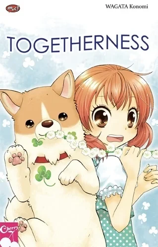 Cover of Volume #1