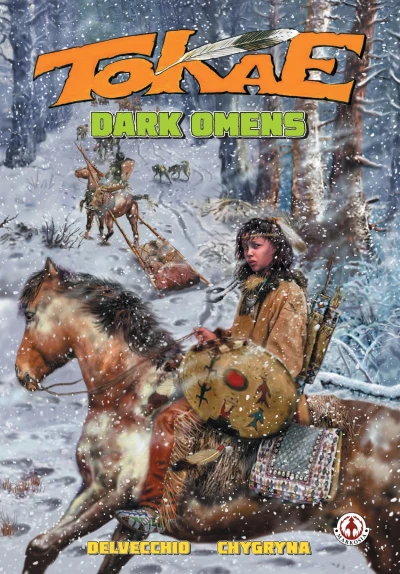 Cover of GN
