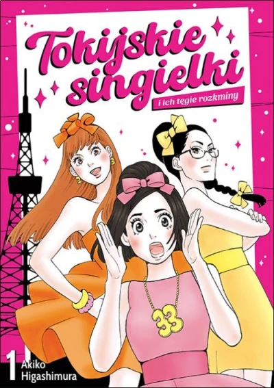 Cover of Volume #1