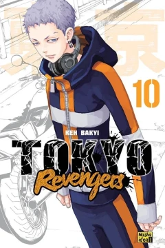 Issue #10