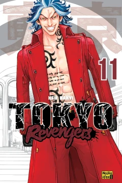 Issue #11