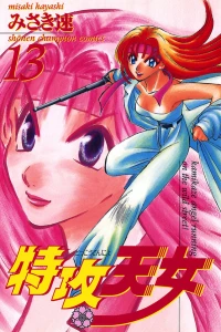 Vol. 13