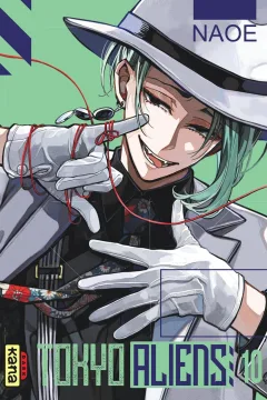 Issue #10
