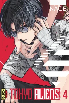 Issue #4