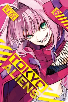 Volume 6