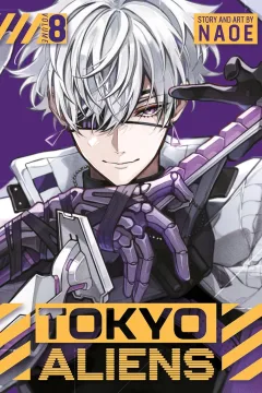 Volume 8