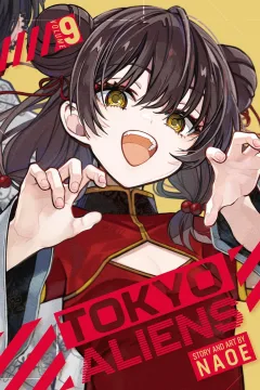 Volume 9