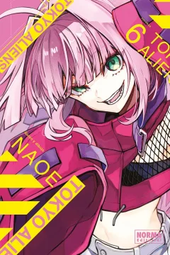 Issue #6