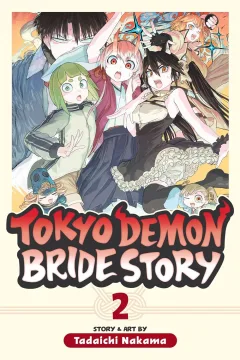 Volume 2
