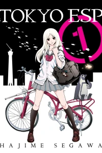 There's a New Heroine in Town.