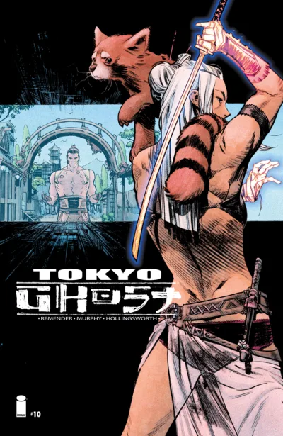 Cover of Hard Frontier