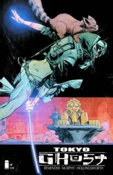 Cover of In Decay