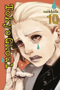 Issue #10