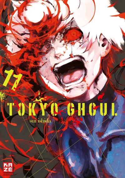 Cover of Band 11