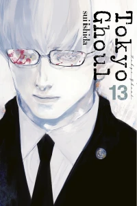 Issue #13