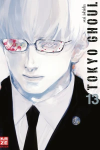 Band 13