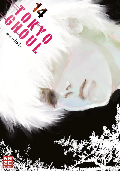 Cover of Band 14